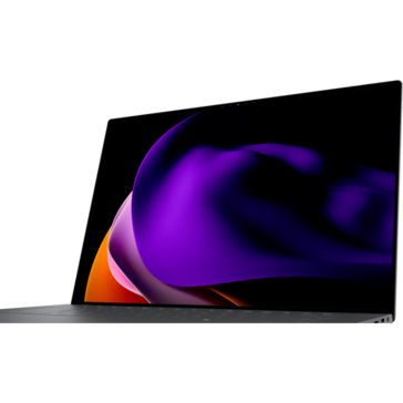 Variante de cor Dell 16 Premium Graphite (fonte da imagem: Dell)