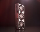 A série Radeon RX 6000 será lançada no final de outubro. (Fonte da imagem: AMD)