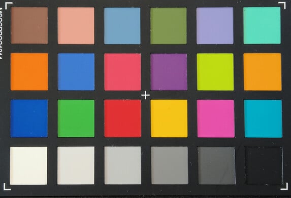 ColorChecker 