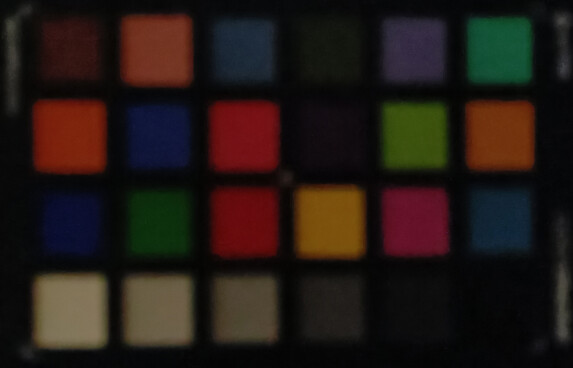 ColorChecker 