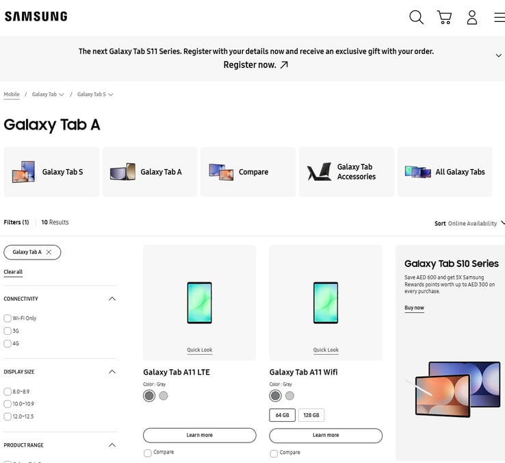 (Fonte da imagem: Samsung)