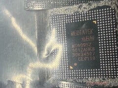 O suposto Dimensity 9600 Pro, atualmente à venda por 30$