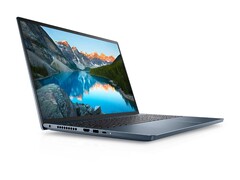 O Inspiron 16 Plus é destinado aos criadores de conteúdo e inclui uma tela de 3K com proporção 16:10. (Fonte de imagem: Dell)