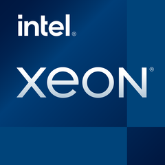A próxima CPU Xeon da Intel contará com até 288 E-cores. (Imagem via Intel)