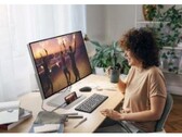 Lenovo Q27h-20 monitor premium (Fonte: Lenovo)