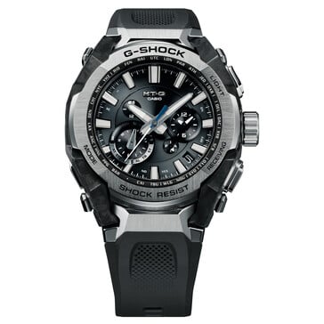 O Casio MTG-B4000-1A. (Fonte da imagem: Casio)