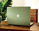 Diz-se que o Microsoft Surface Laptop de última geração será caro.