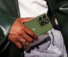 A Motorola parece estar prestes a adicionar um Edge 70 Neo compacto à sua linha de produtos.