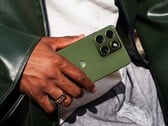A Motorola parece estar prestes a adicionar um Edge 70 Neo compacto à sua linha de produtos.
