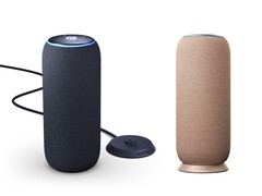 O alto-falante Motorola Moto Sound Flow tem banda ultralarga e Wi-Fi. (Fonte da imagem: Motorola)