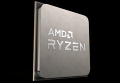 Dois processadores AMD Ryzen Vermeer com 65 W TDP supostamente dirigidos para OEMs (Fonte: AMD)