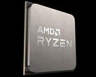 Dois processadores AMD Ryzen Vermeer com 65 W TDP supostamente dirigidos para OEMs (Fonte: AMD)