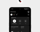 Uma nova versão do aplicativo Nothing X já está disponível na Play Store e na App Store. (Fonte da imagem: Nothing) 