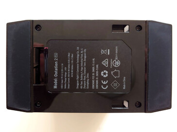 (Fonte da imagem: Notebookcheck)