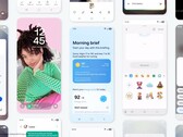 O One UI 7 é a maior atualização da Samsung até o momento para a série Galaxy S24 (Fonte da imagem: Samsung)