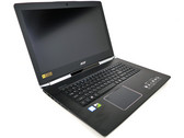 Breve Análise do Portátil Acer Aspire V17 Nitro BE VN7-793G (GTX 1060 Black Edition)