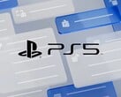 O banner do PS5 Welcome Hub é exibido