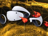 O Firewall Ultra mergulhará os proprietários do PSVR 2 em um intenso ambiente tático de tiro em primeira pessoa. (Fonte de imagem: Sony - editado)