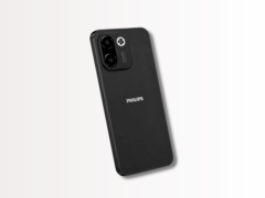 O Philips S7221 5G.