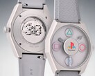 O PlayStation Limited Edition Mechanical Watch é um dos dois relógios feitos pela Anicorn para o 30º aniversário do PlayStation. (fonte da imagem: Anicorn)