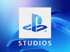 O banner da PlayStation Studios é mostrado