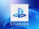 O banner da PlayStation Studios é mostrado