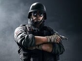 Thermite em Rainbow Six Siege.