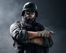 Thermite em Rainbow Six Siege.