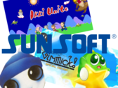 A Sunsoft está fazendo um retorno triunfante ao mercado de jogos ao lançar a versão atualizada de três de seus títulos clássicos. (Imagem via Sunsoft c/ edições)