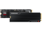 Samsung define SSD PCIe 5.0 9100 Pro de 8 TB para lançamento em 2 de setembro (Fonte da imagem: Samsung)