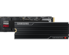 Samsung define SSD PCIe 5.0 9100 Pro de 8 TB para lançamento em 2 de setembro (Fonte da imagem: Samsung)