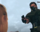 Uma captura de tela de Metal Gear Solid V: The Phantom Pain Episode 51 (fonte da imagem: Barilox YT)