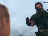 Uma captura de tela de Metal Gear Solid V: The Phantom Pain Episode 51 (fonte da imagem: Barilox YT)