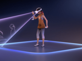 Meta lançou uma nova atualização do Oculus que inclui a característica Sentido Espacial. (Fonte de imagem: Oculus)