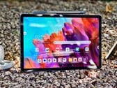 Análise do tablet Lenovo Idea Tab (fonte da imagem: Marcus Herbrich)