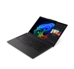 O senhor pode pular para AMD Strix Point, Intel Lunar Lake e Arrow Lake: A Lenovo atualiza o escritório atualizável ThinkPad T14 Gen 6 e T16 Gen 4 (foto: Lenovo ThinkPad T14 Gen 6, fonte da imagem: Lenovo)