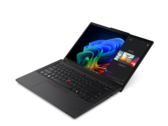 O senhor pode pular para AMD Strix Point, Intel Lunar Lake e Arrow Lake: A Lenovo atualiza o escritório atualizável ThinkPad T14 Gen 6 e T16 Gen 4 (foto: Lenovo ThinkPad T14 Gen 6, fonte da imagem: Lenovo)