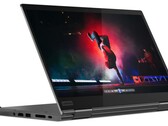 Breve Análise do Portátil Lenovo ThinkPad X1 Yoga 2020: Conversível empresarial com pequenas melhorias