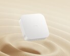 O Xiaomi Smart Home Hub 2 é compatível com os protocolos Bluetooth, Bluetooth mesh e ZigBee. (Fonte da imagem: Xiaomi)