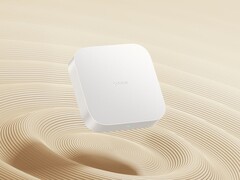 O Xiaomi Smart Home Hub 2 é compatível com os protocolos Bluetooth, Bluetooth mesh e ZigBee. (Fonte da imagem: Xiaomi)