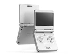 RG SP: Dispositivo portátil de videogame com um modelo a ser seguido muito forte