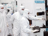 As fundições da China não terão acesso aos modernos equipamentos de chips (imagem: Materiais Aplicados)