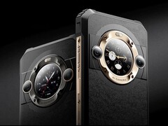 Blackview BL9000: Novo smartphone robusto