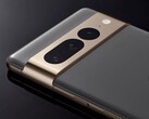 Espera-se que o Pixel 7 Pro chegue no final desta semana junto com o Pixel 7 e o Pixel Watch. (Fonte de imagem: Google via WinFuture)