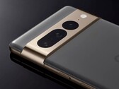 Espera-se que o Pixel 7 Pro chegue no final desta semana junto com o Pixel 7 e o Pixel Watch. (Fonte de imagem: Google via WinFuture)