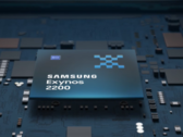 Exynos 2200 apresenta uma CPU de núcleo octa e uma GPU com 3 Unidades de Computação RDNA 2. (Fonte: Samsung)
