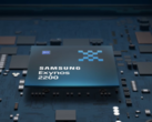 Exynos 2200 apresenta uma CPU de núcleo octa e uma GPU com 3 Unidades de Computação RDNA 2. (Fonte: Samsung)
