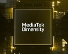 Diz-se que o MediaTek 9400 apresenta um design de 8 núcleos. (Fonte: MediaTek)