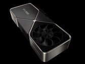 O RTX 3090 poderia ser substituído como a placa gráfica mais potente da NVIDIA GeForce em poucas semanas. (Fonte de imagem: NVIDIA)