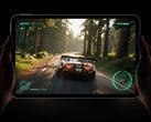 Há rumores de que a Huawei posicione seu lançamento compacto MatePad como um "tablet fino para todos os fins", Redmi K Pad na foto. (Fonte da imagem: Xiaomi)